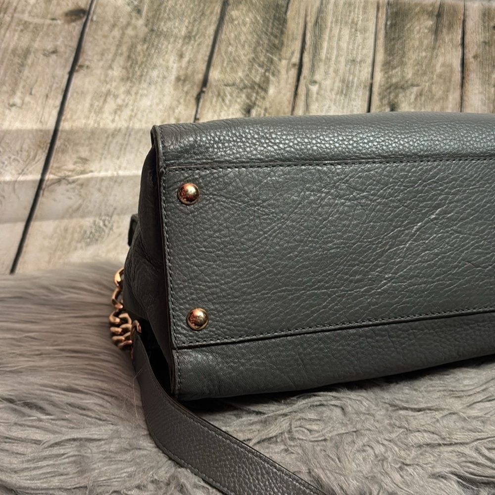 MICHAEL MICHAEL KORS - Shoulder/hand bag - Picture 5 of 12